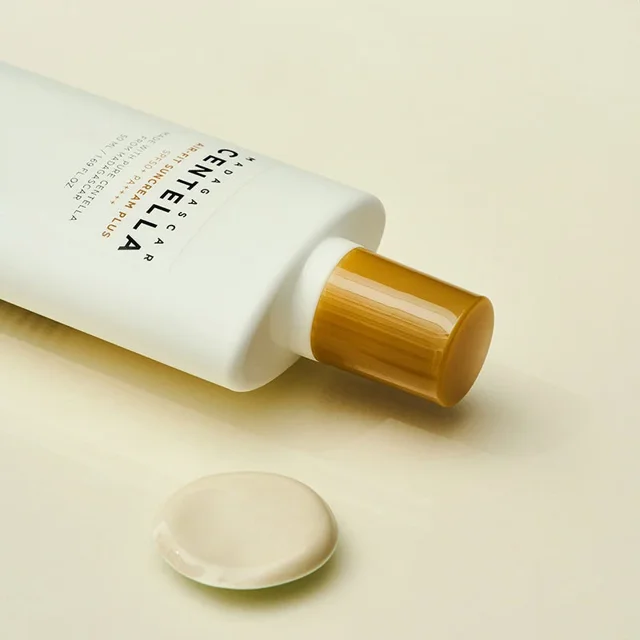بافت سکهای ضد آفتاب سنتلا SKIN1004 Air-Fit