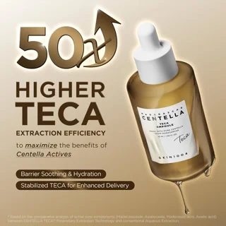 آمپول سنتلا تیکا ماداگاسکار اسکین 1004 حجم 50 میلی لیتر